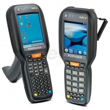 Coletor de Dados Datalogic Falcon X4 Android